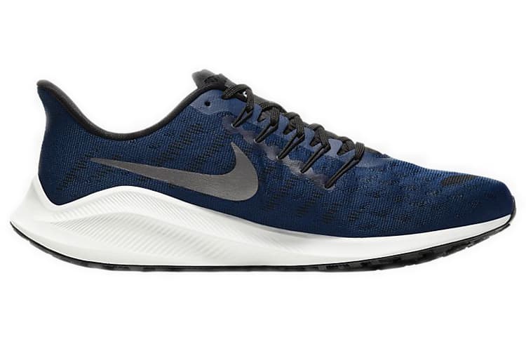Кроссовки для бега Nike Air Zoom Vomero 14 — фото 2