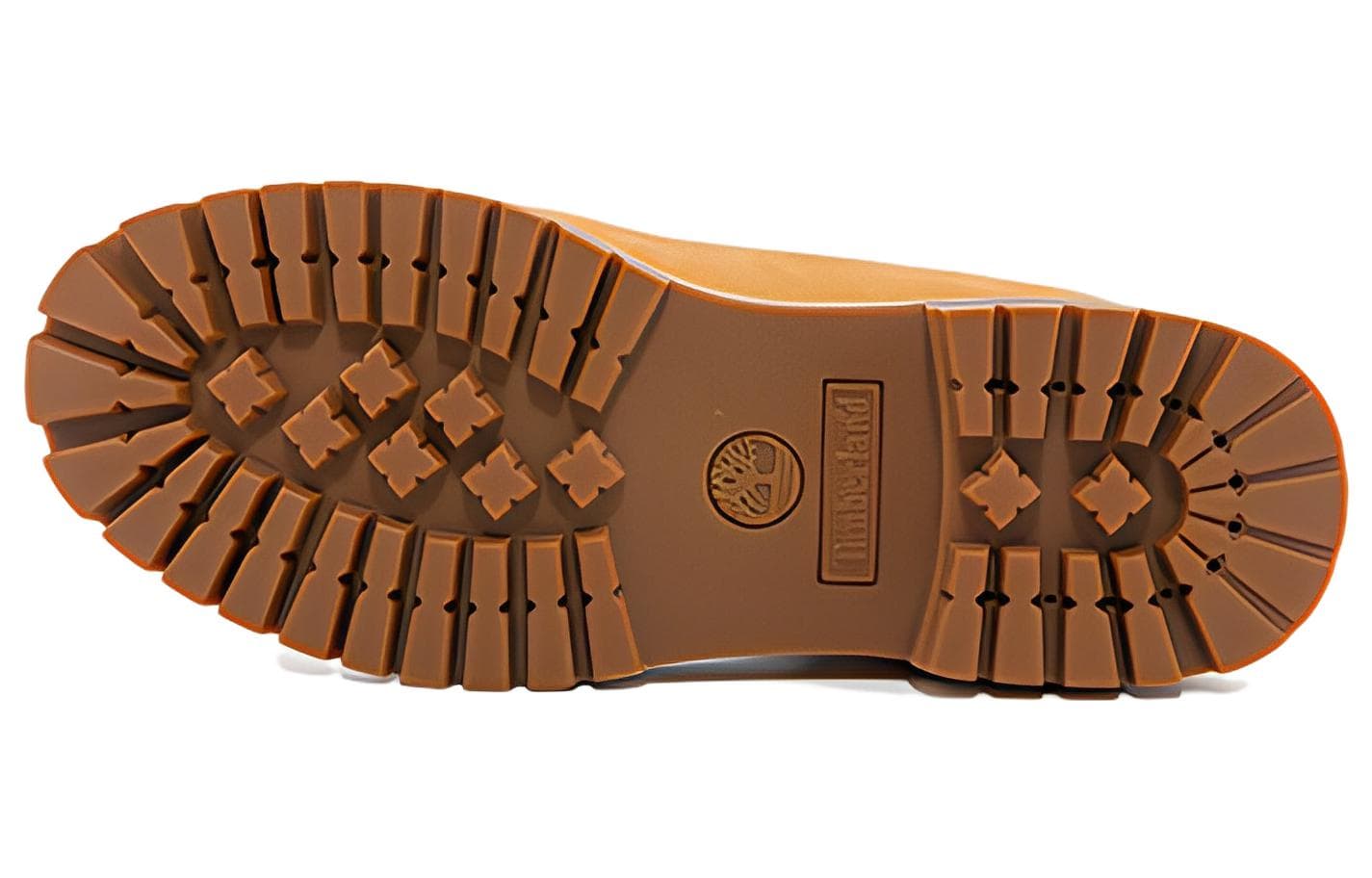 Ботинки уличные Timberland - изображение 5