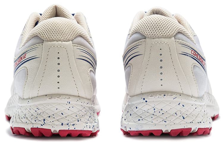 Кроссовки для бега Saucony Cohesion 12 TR - изображение 4