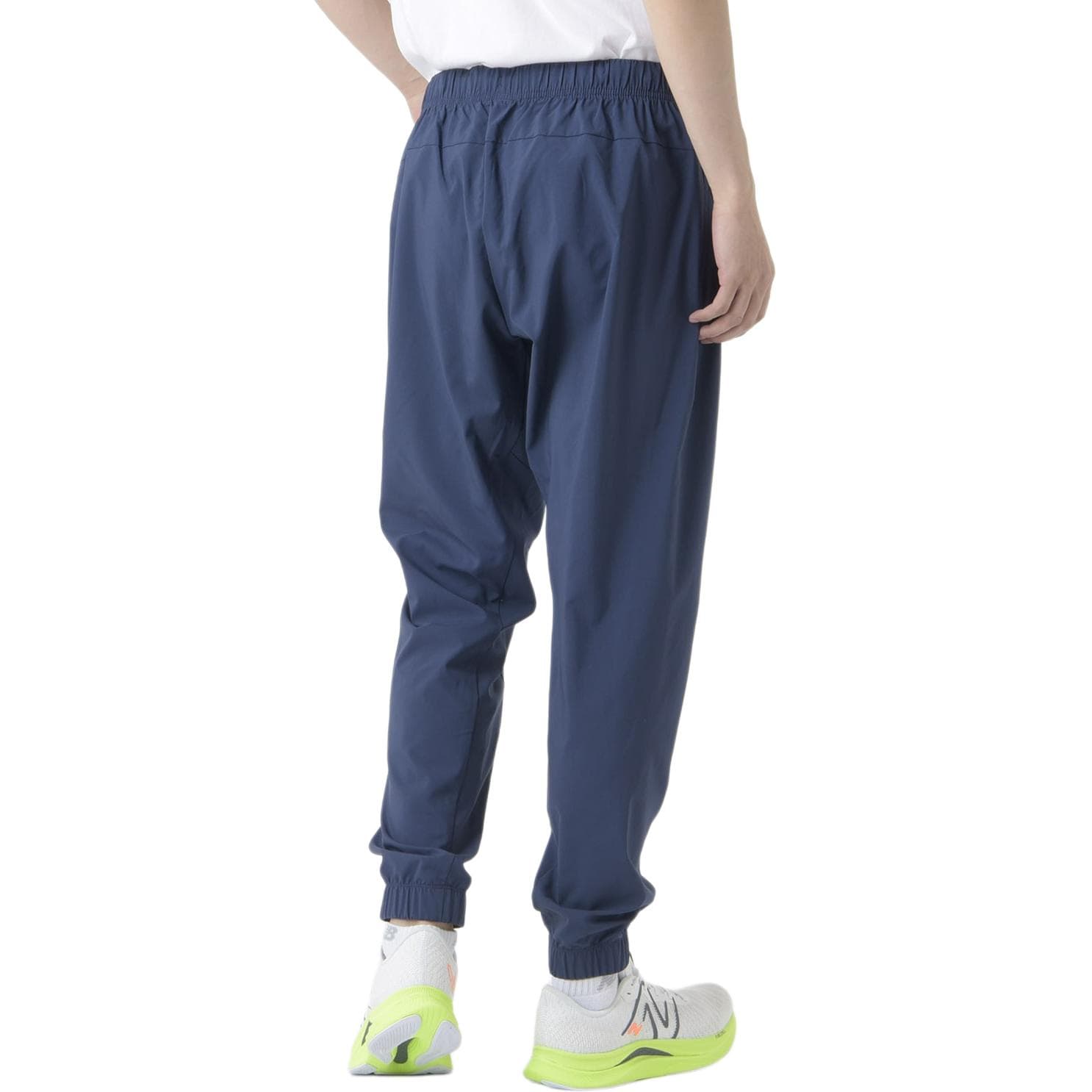 Штаны New Balance - изображение 5