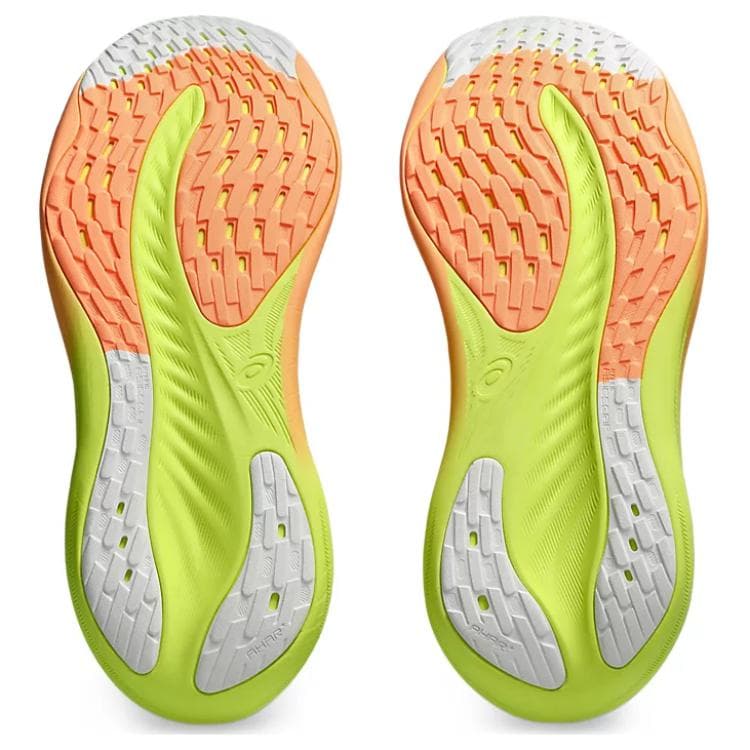 Кроссовки для бега Asics GEL-NIMBUS 26 - изображение 5