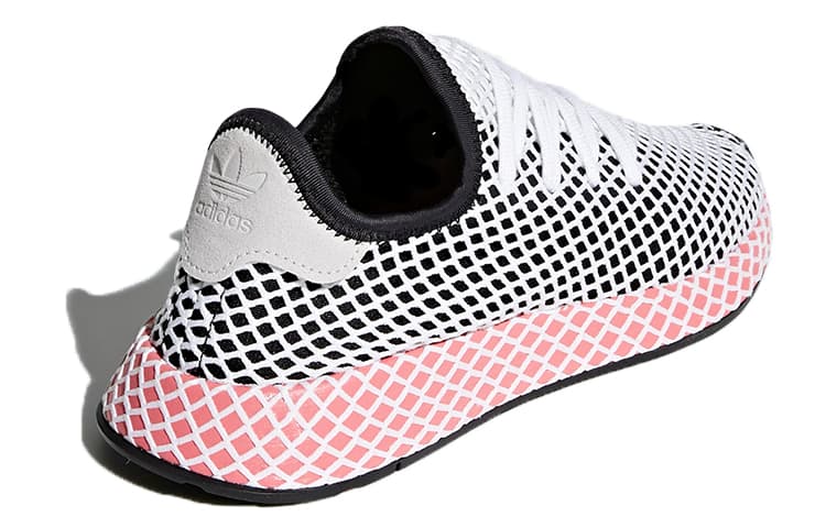 Кроссовки для бега adidas originals Deerupt - изображение 4