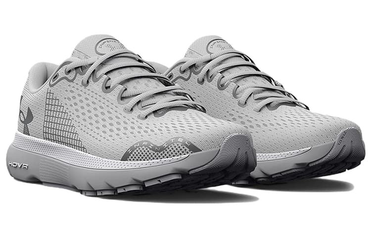 Кроссовки для бега Under Armour Infinite 4 HOVR - изображение 3