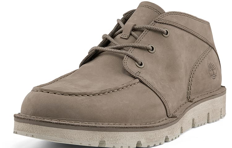 Ботинки уличные Timberland - изображение 3