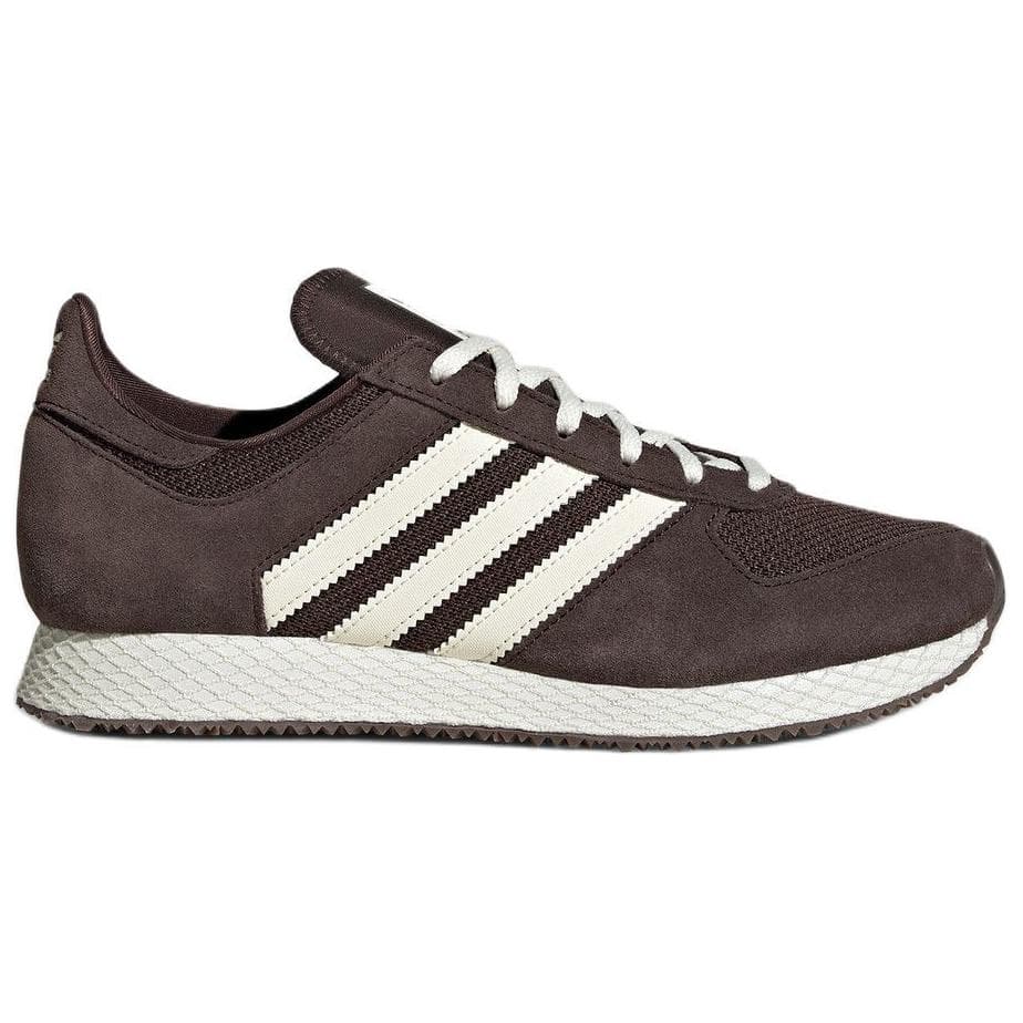 Кроссовки Adidas Originals Atlanta Противоскользящая Устойчивая к истиранию Низкий Топ Повседневная Обувь - изображение 2