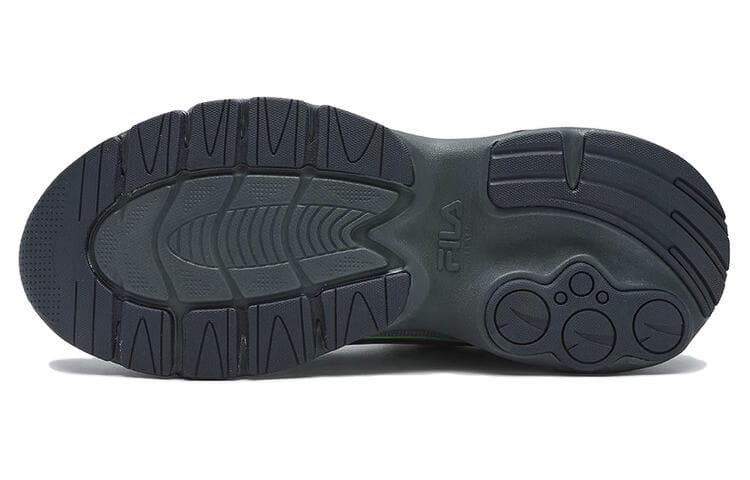 Кроссовки для бега FILA FUSION CRED - изображение 7