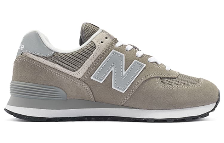 Кроссовки для бега New Balance 574 Grey - изображение 2