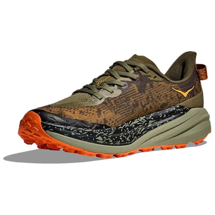 Кроссовки для бега HOKA ONE ONE SPEEDGOAT 6 6 - изображение 4