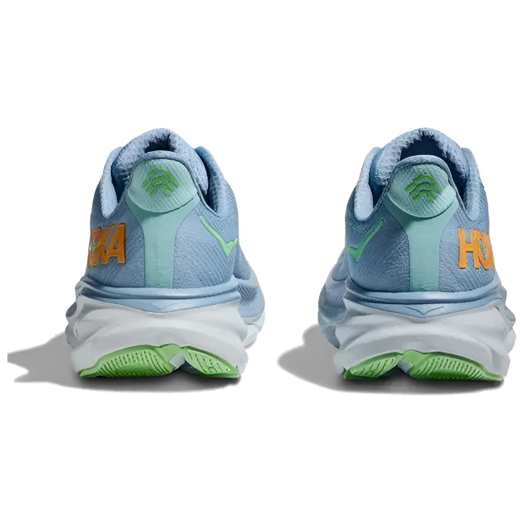 Кроссовки для бега HOKA ONE ONE Clifton 9 - изображение 5