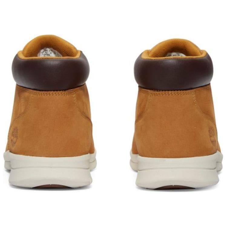 Ботинки уличные Timberland Graydon Chukka Basic - изображение 5