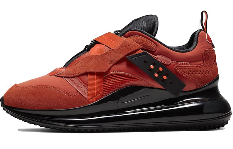 Кроссовки Nike Air Max 720 SlipOBJ - изображение 1