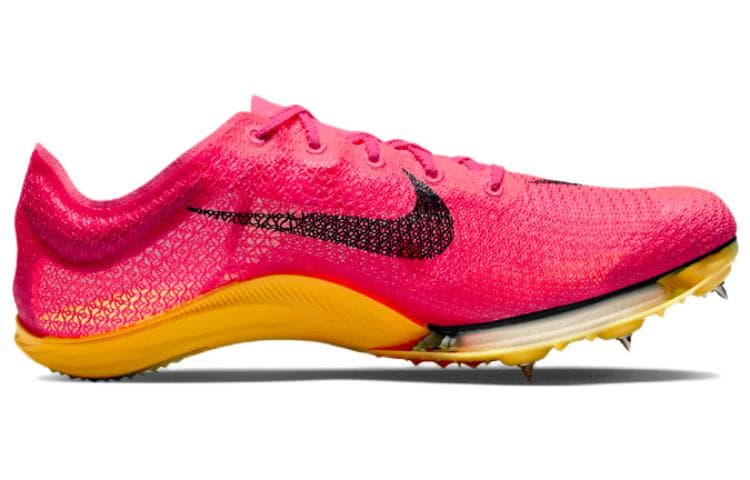 Кроссовки для бега Nike Air Zoom Victory Pink - изображение 2