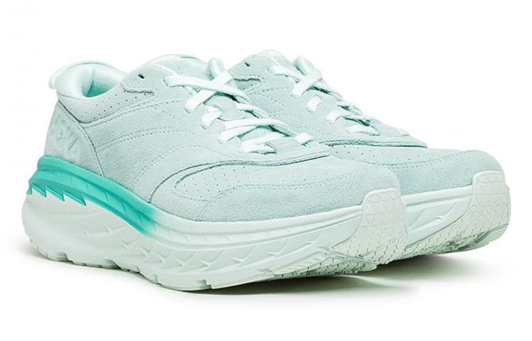 Кроссовки для бега HOKA ONE ONE Bondi L - изображение 3