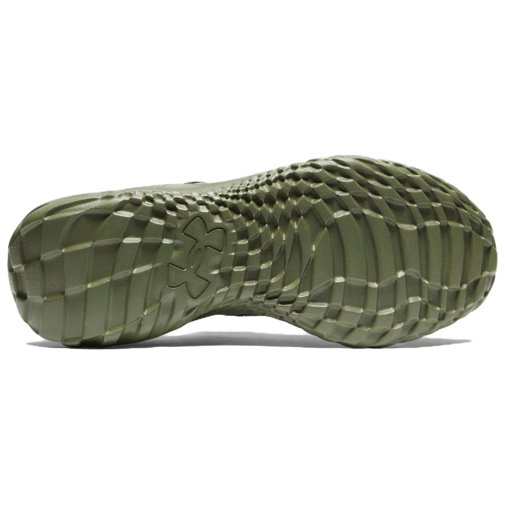 Кроссовки для бега Under Armour SlipSpeed Low Беговые кроссовки унисекс армейский зеленый - изображение 4