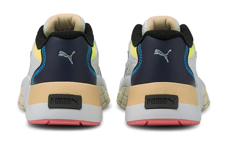 Кроссовки для бега PUMA - изображение 5