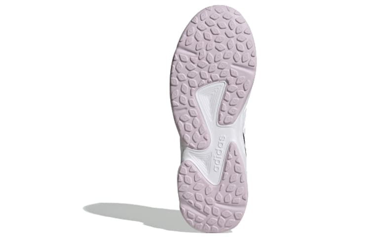 Кроссовки для бега adidas neo 20-20 FX - изображение 5