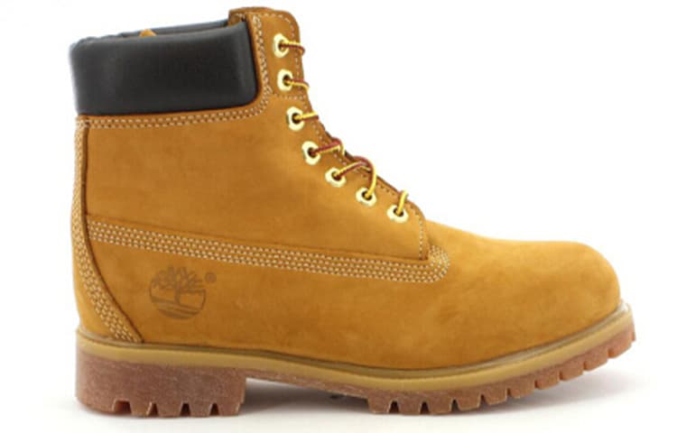 Ботинки уличные Timberland Premium - изображение 2
