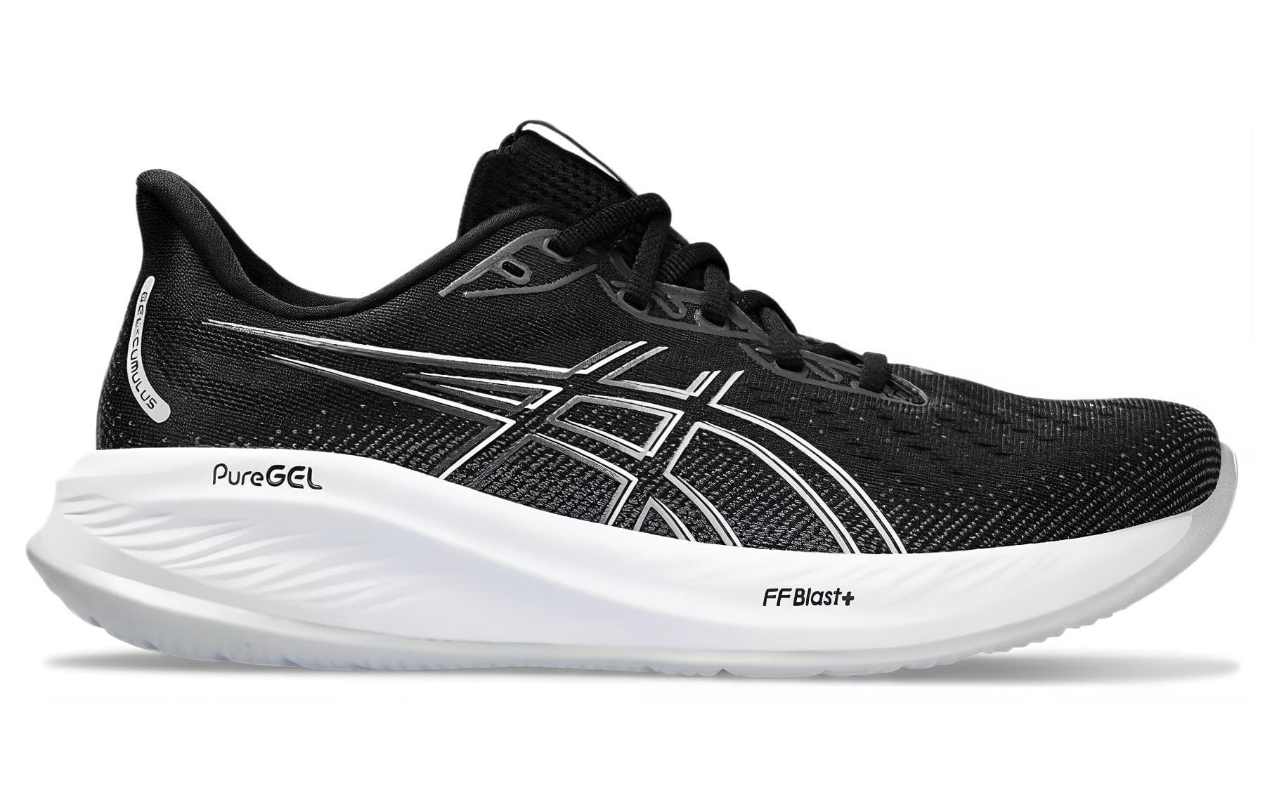 Кроссовки для бега Asics - изображение 2