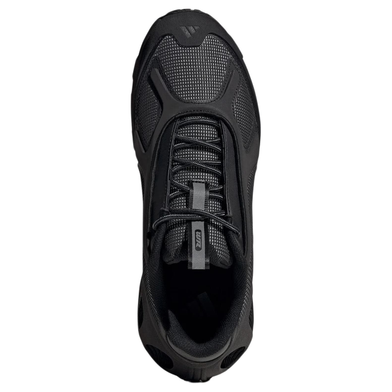 Кроссовки для бега Adidas Wonder Runner противоскользящий устойчивый к истиранию низкий топ - изображение 4