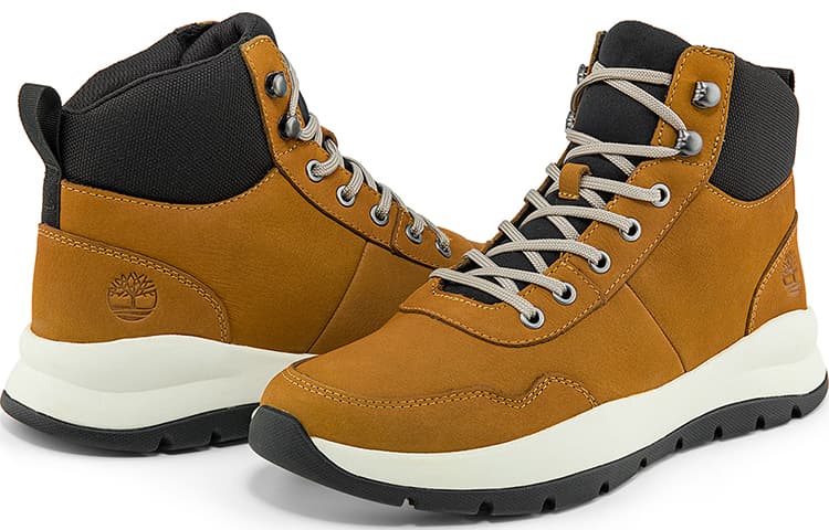 Ботинки уличные Timberland - изображение 5