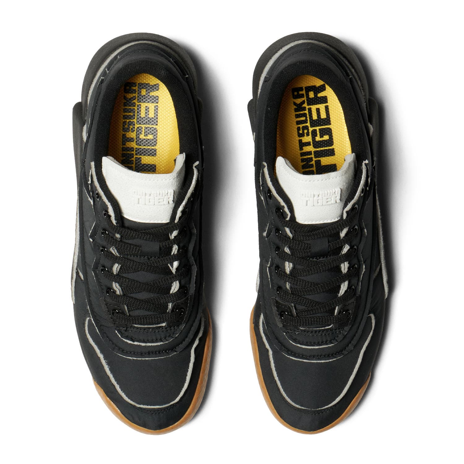 Кроссовки для бега Onitsuka Tiger ADMIX - изображение 5