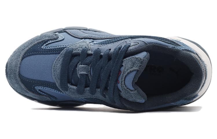 Кроссовки для бега PUMA Teveris Nitro Worn Out - изображение 4