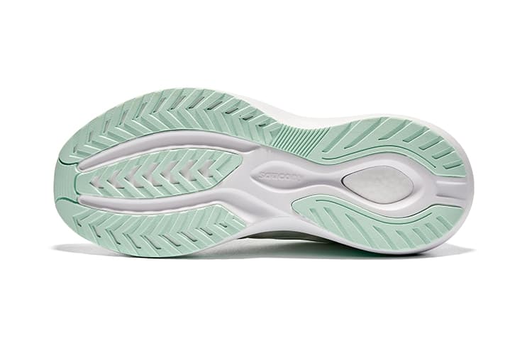 Кроссовки для бега Saucony Phoenix Inferno 3 - изображение 5