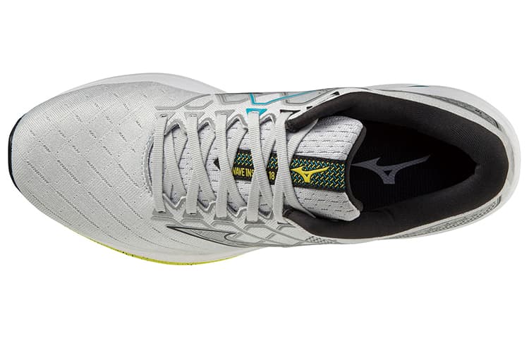 Кроссовки для бега Mizuno Wave Inspire 18 - изображение 3