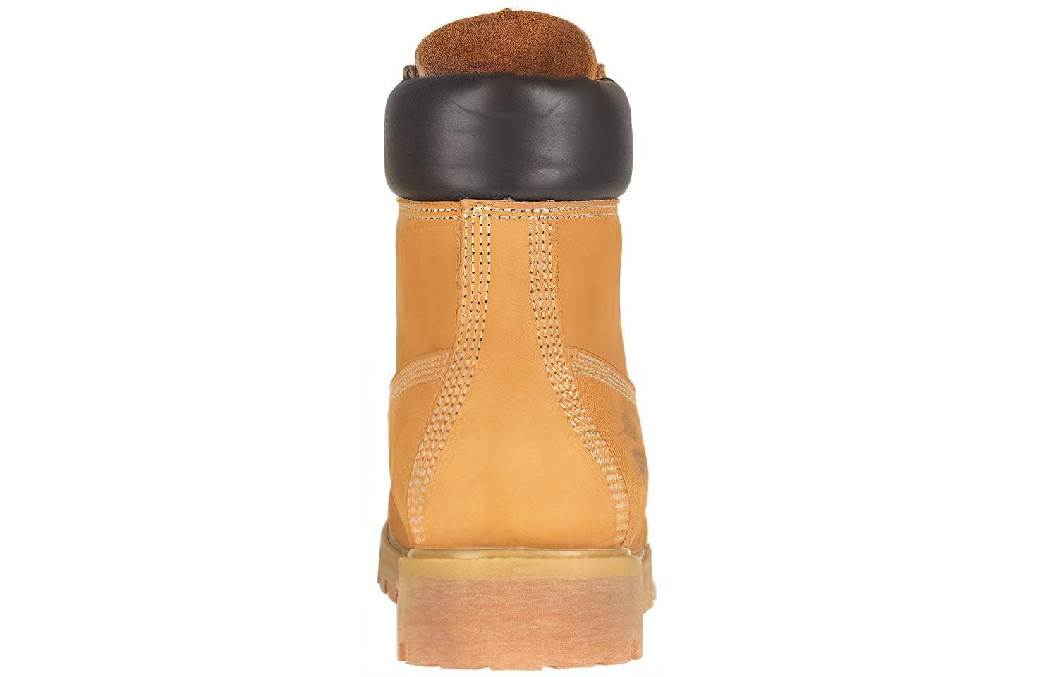 Ботинки уличные Timberland Premium - изображение 5