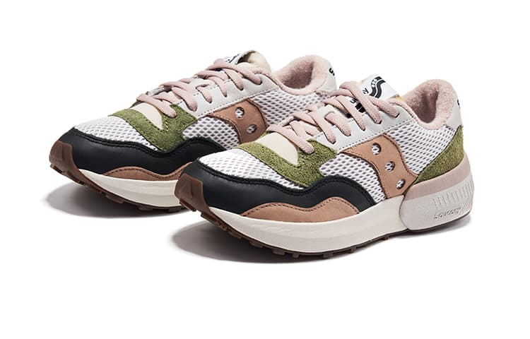 Кроссовки для бега Saucony JAZZ NXT - изображение 3