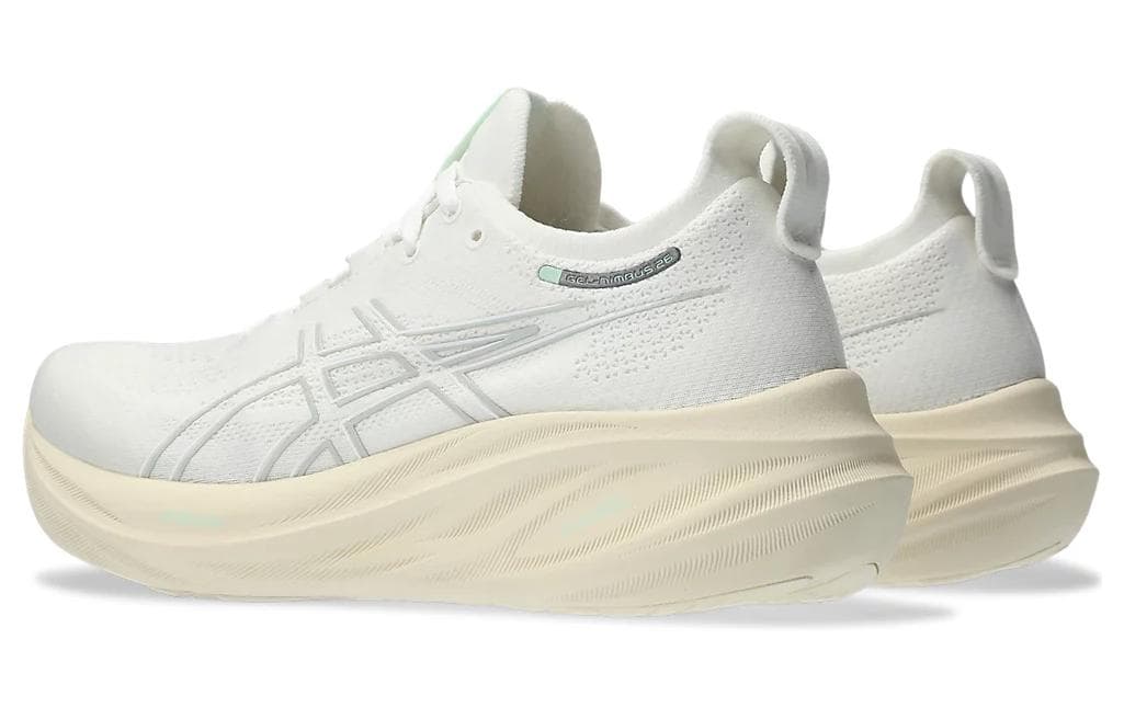 Кроссовки для бега Asics GEL-NIMBUS 26 - изображение 3