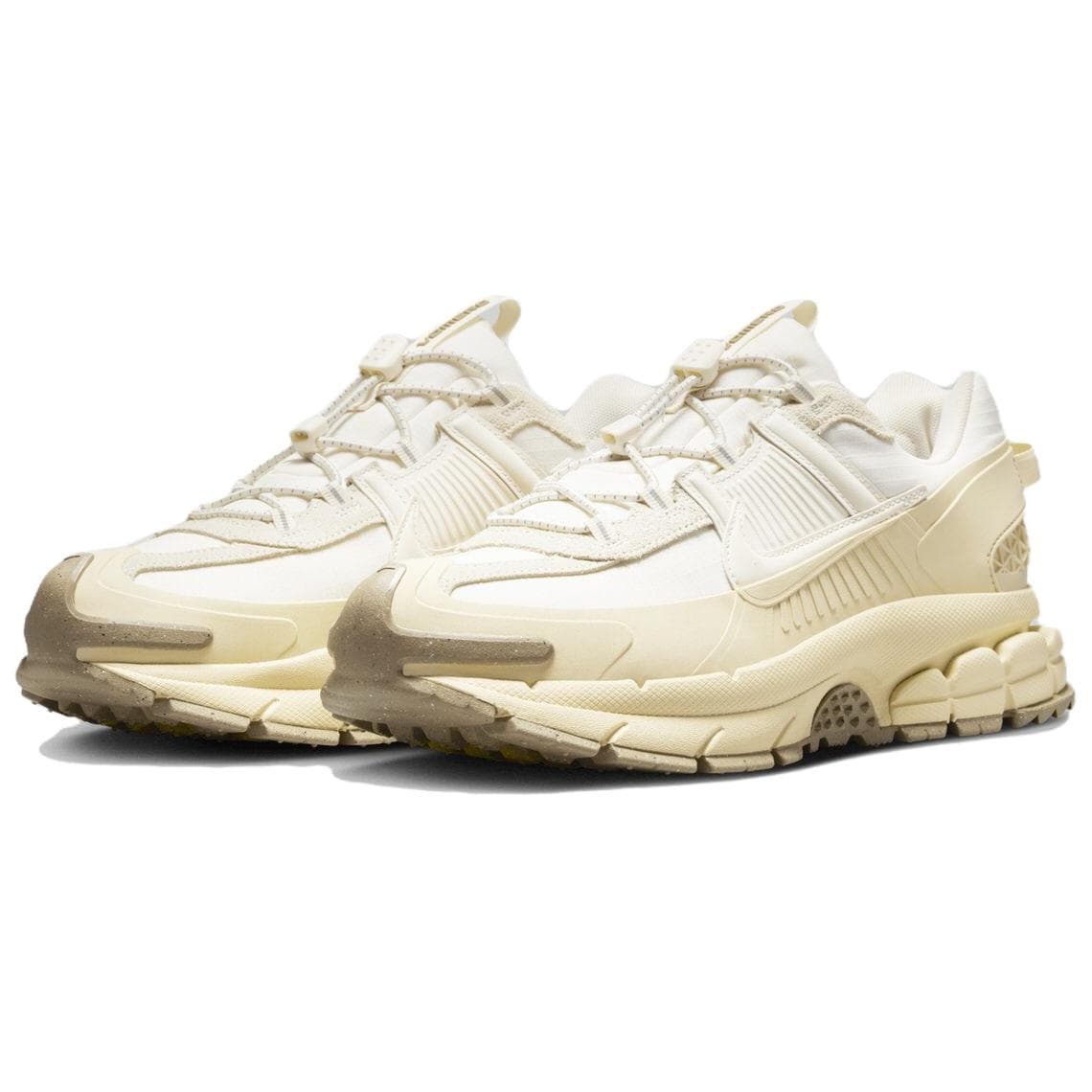 Кроссовки для бега Nike Zoom Vomero Roam Beige — фото 3