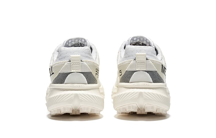 Кроссовки для бега MERRELL Agility Peak 5 - изображение 4