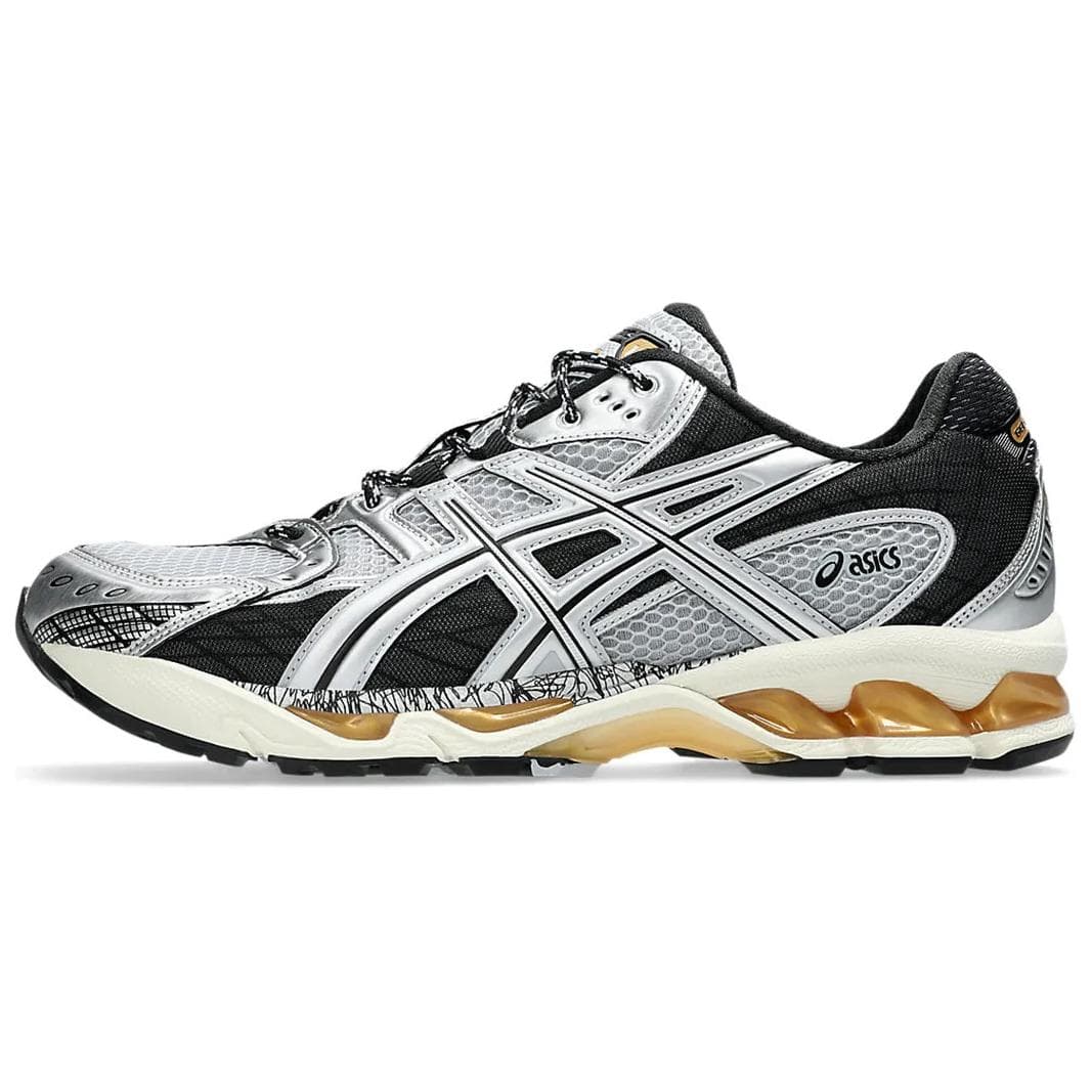 Кроссовки для бега Asics GEL-Nimbus 10.1 - изображение 1