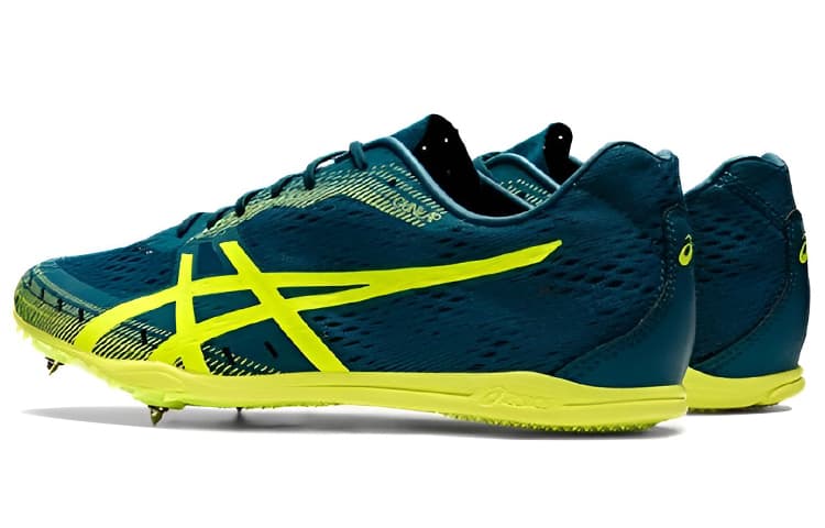 Кроссовки для бега Asics Gun Lap 2 - изображение 4