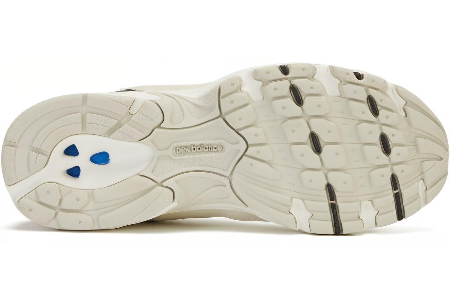 Кроссовки для бега New Balance 530 Ivory - изображение 6