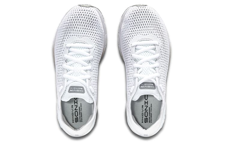 Кроссовки для бега Under Armour Sonic 4 Hovr CN - изображение 4