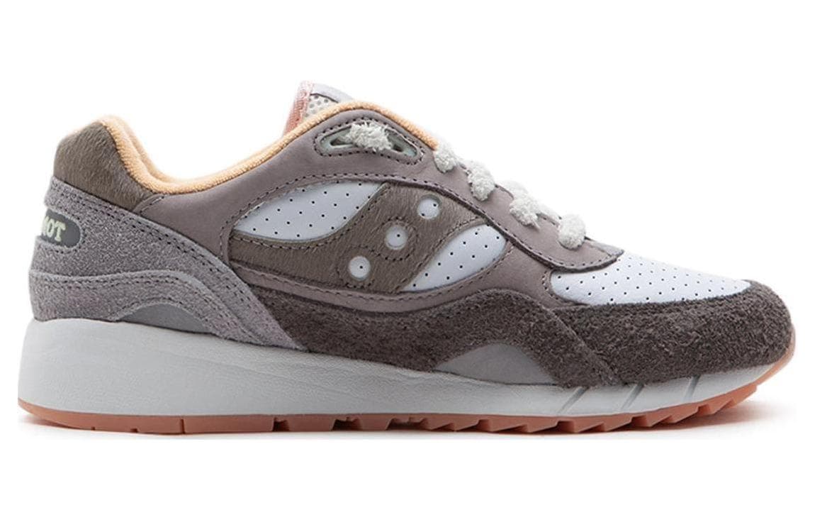 Кроссовки для бега MAYBE TOMORROW x Saucony Shadow 6000 - изображение 2