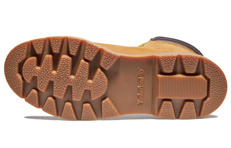 Ботинки уличные Timberland 6 Inch Basic - изображение 5