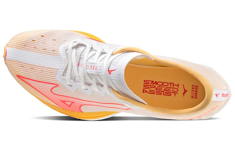 Кроссовки для бега Mizuno Wave Duel Pro - изображение 3