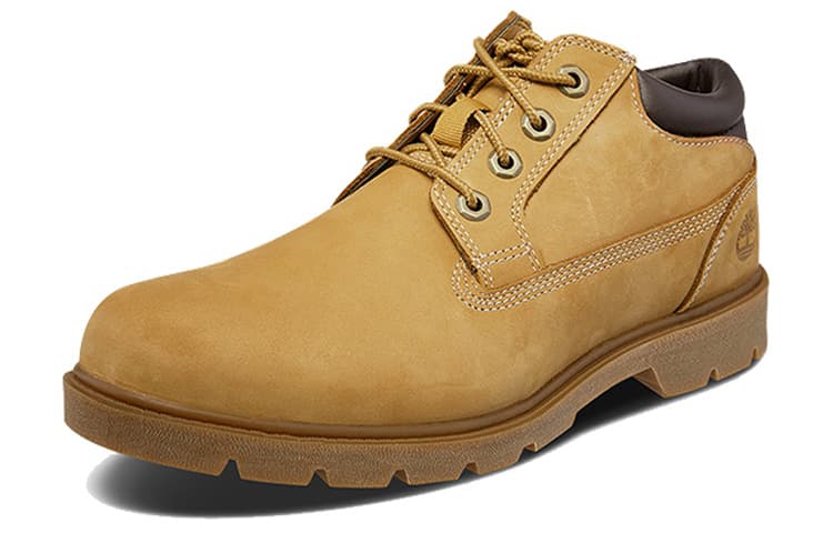 Ботинки уличные Timberland - изображение 3