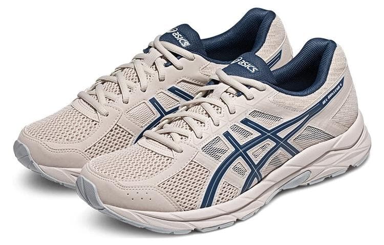 Кроссовки для бега Asics Gel-Contend 4 - изображение 2