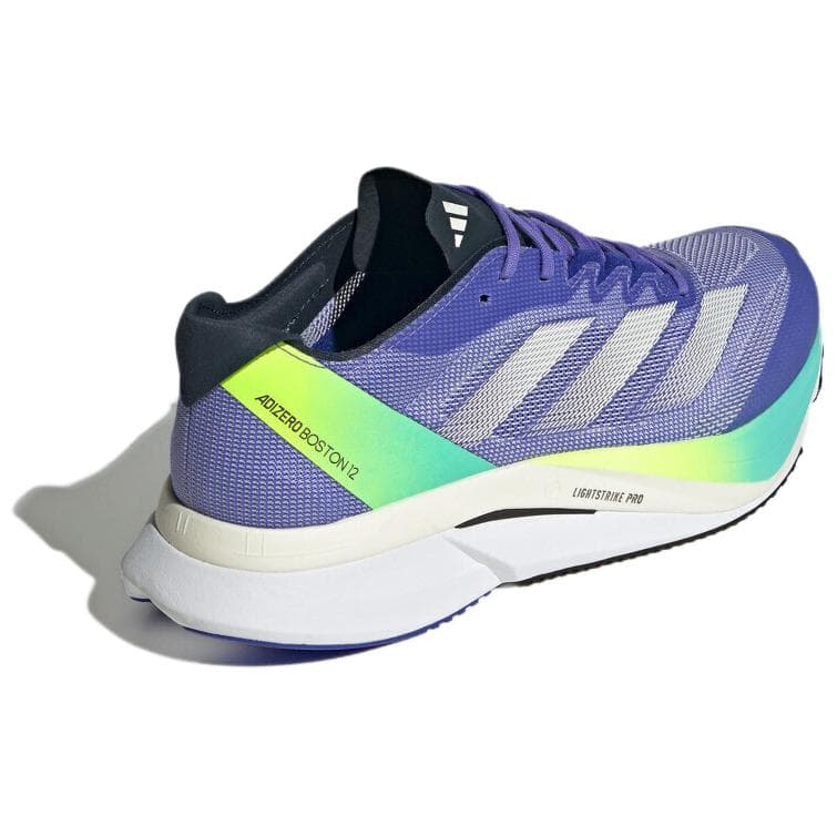 Кроссовки для бега adidas Adizero Boston 12 - изображение 5