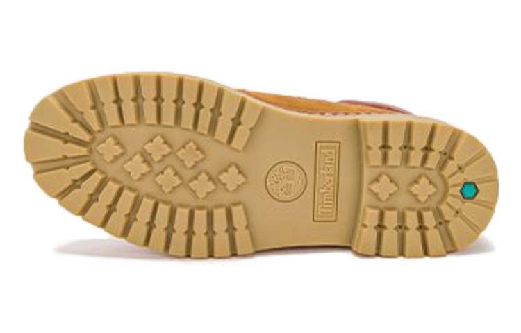 Ботинки уличные CLOT x Timberland Future73 - изображение 4