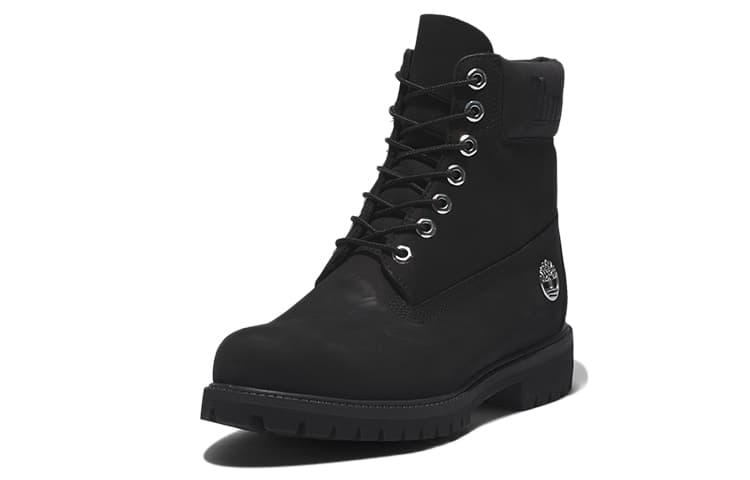 Ботинки уличные Timberland 6 Inch - изображение 3