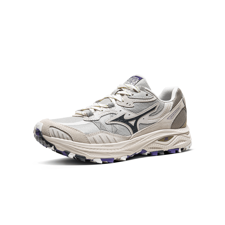 Кроссовки для бега Mizuno Racer ADV Low Кроссовки для бега Унисекс Хаки - изображение 2
