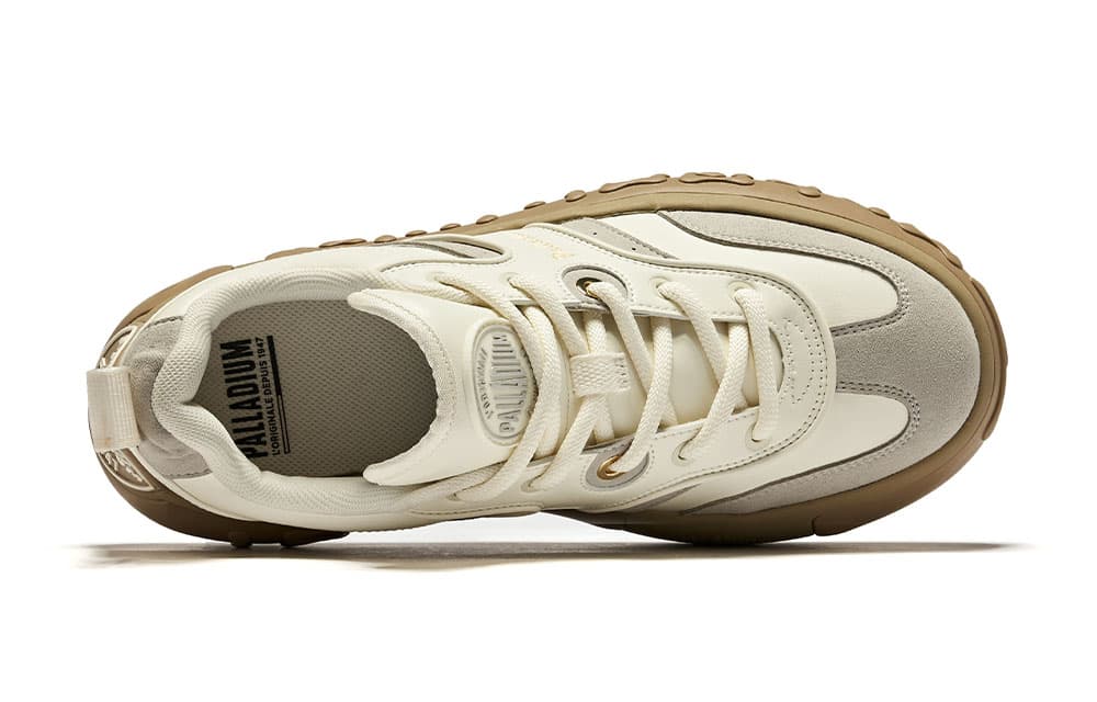 Кроссовки Palladium - изображение 4