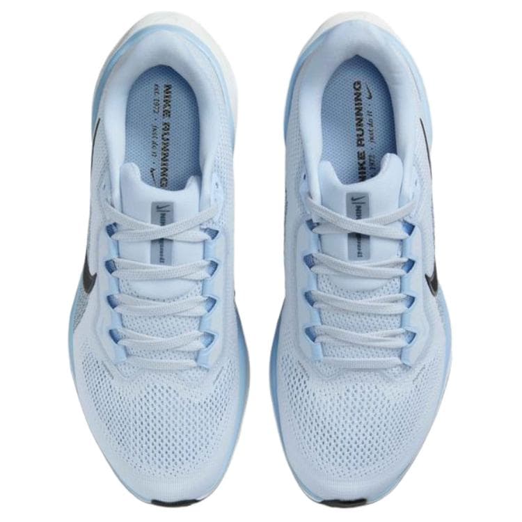 Кроссовки для бега NIKE Pegasus 41 Удобный Дышащий Устойчивый к истиранию Низкий Топ Бег на длинные дистанции Спринт Беговые кроссовки - изображение 4