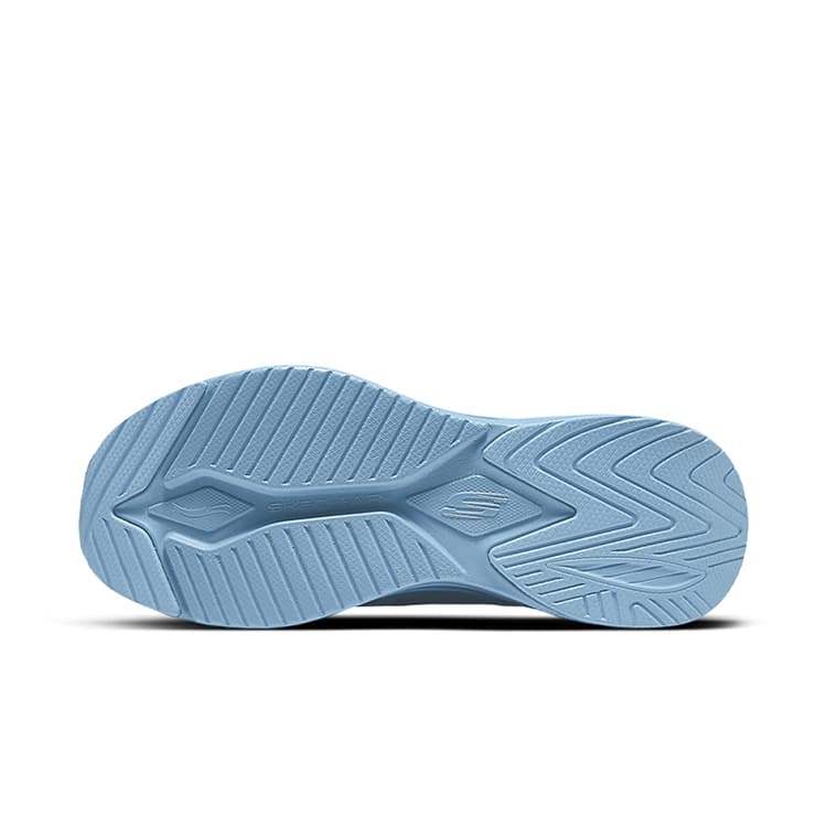 Кроссовки для бега Skechers Low Топ Беговые кроссовки Женские Темно-серо-синий - изображение 6