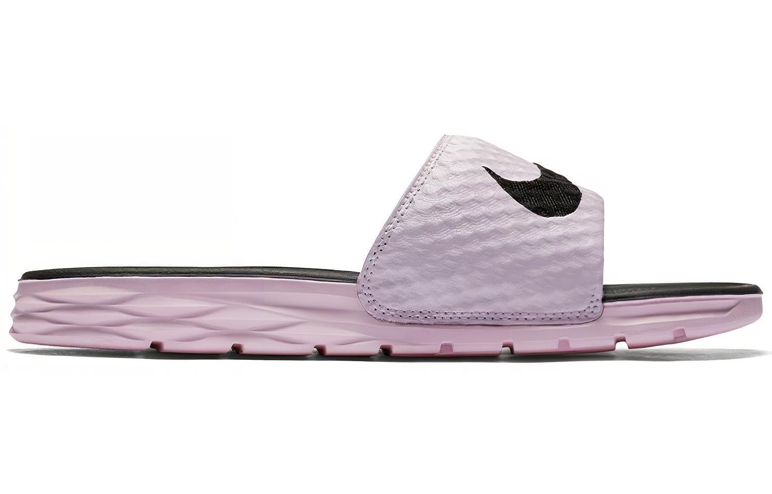 Сандалии Nike Benassi SOLARSOFT - изображение 2